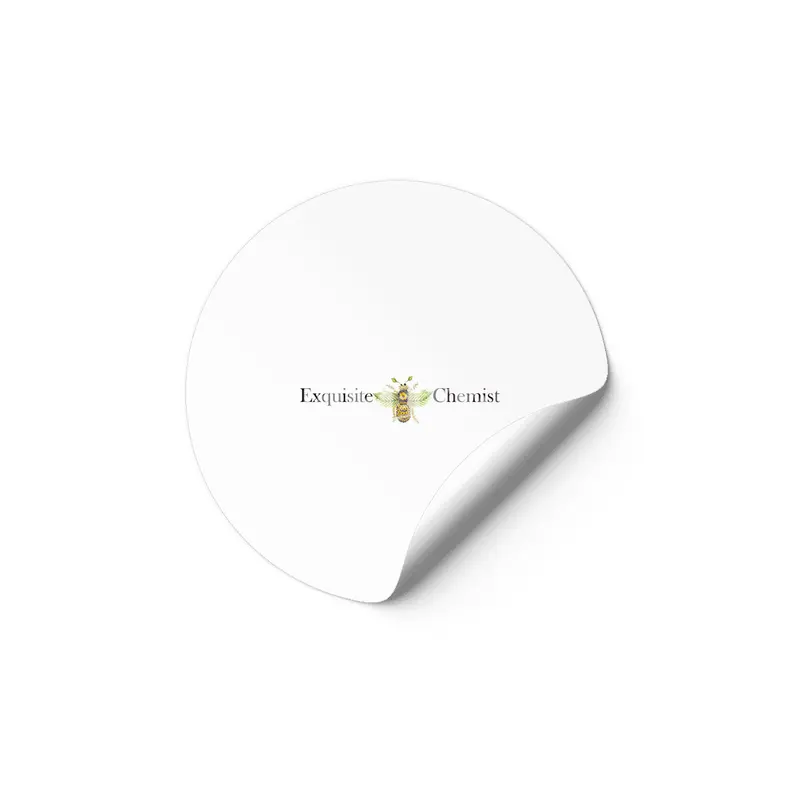Exquisite Chemist Etiket