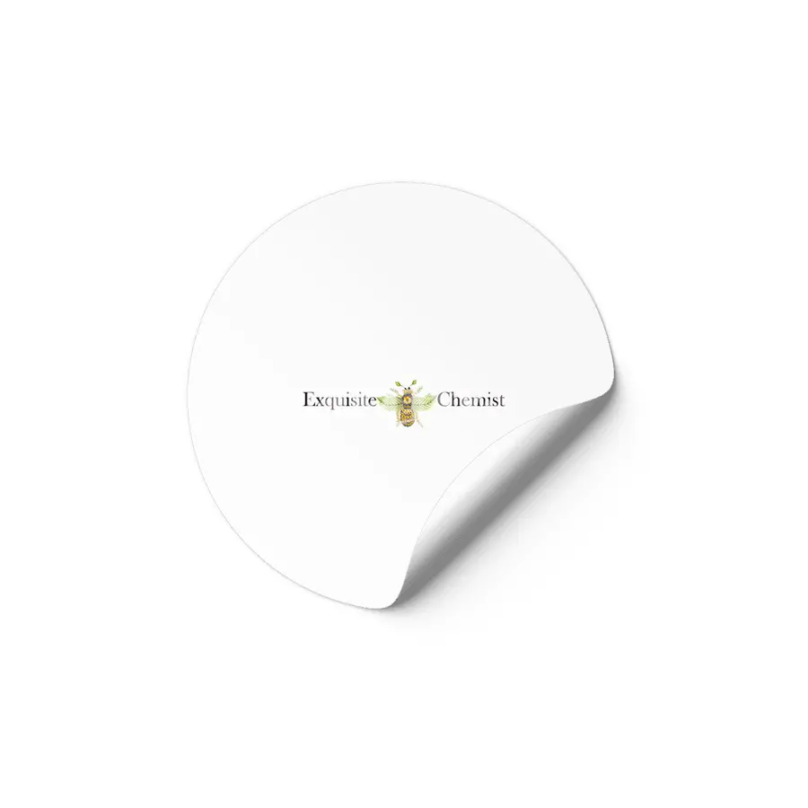 Exquisite Chemist Etiket