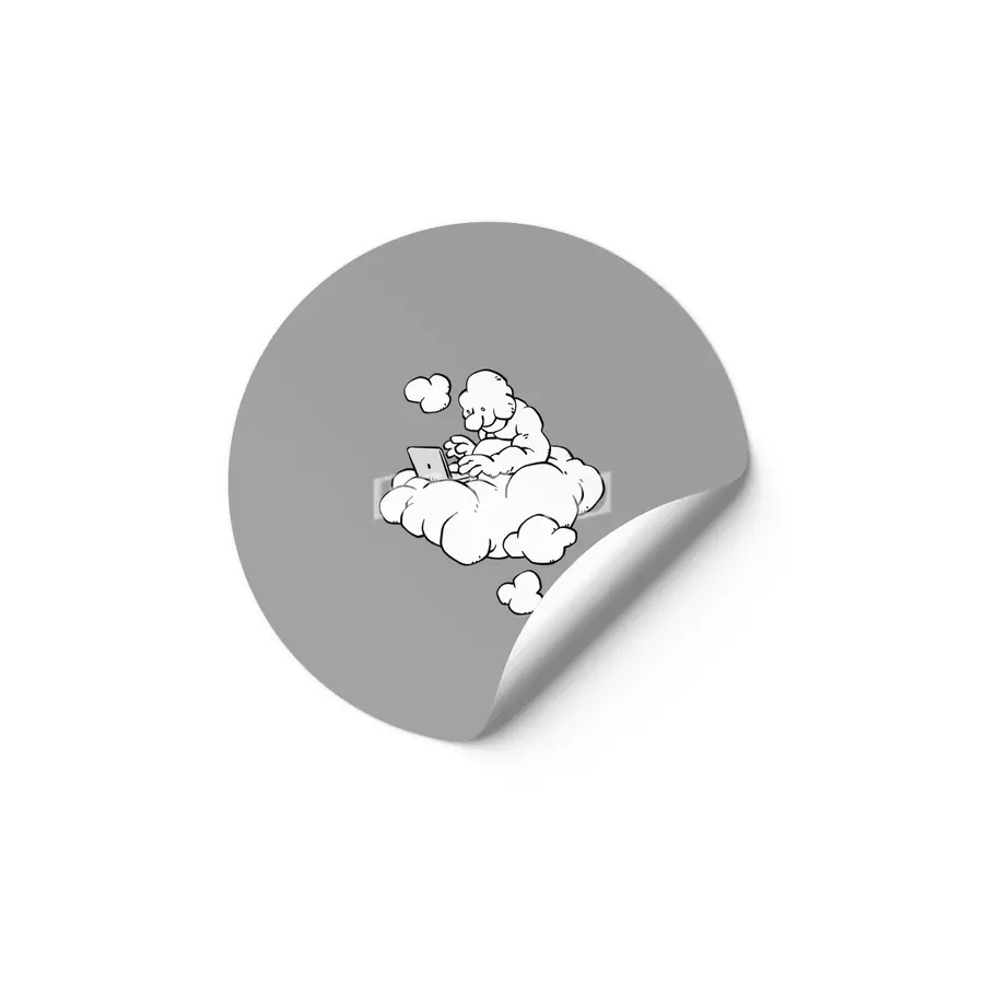 Cloud Computing Etiket