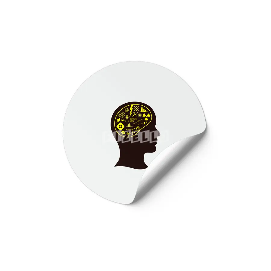 Engineering Mind Etiket