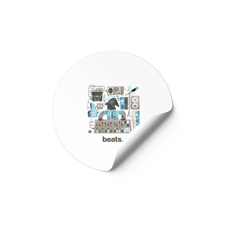 Beats - Music Production, Audio Engineering Musician Sound Engineer Etiket
