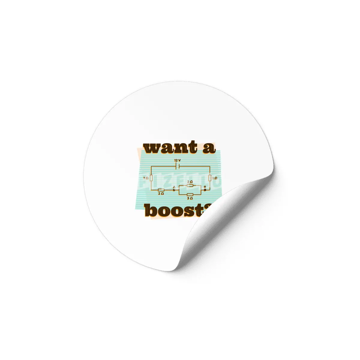 Electrical Circuit Engineer Etiket