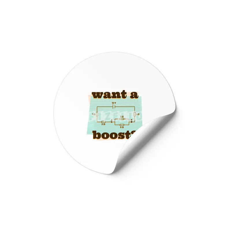 Electrical Circuit Engineer Etiket