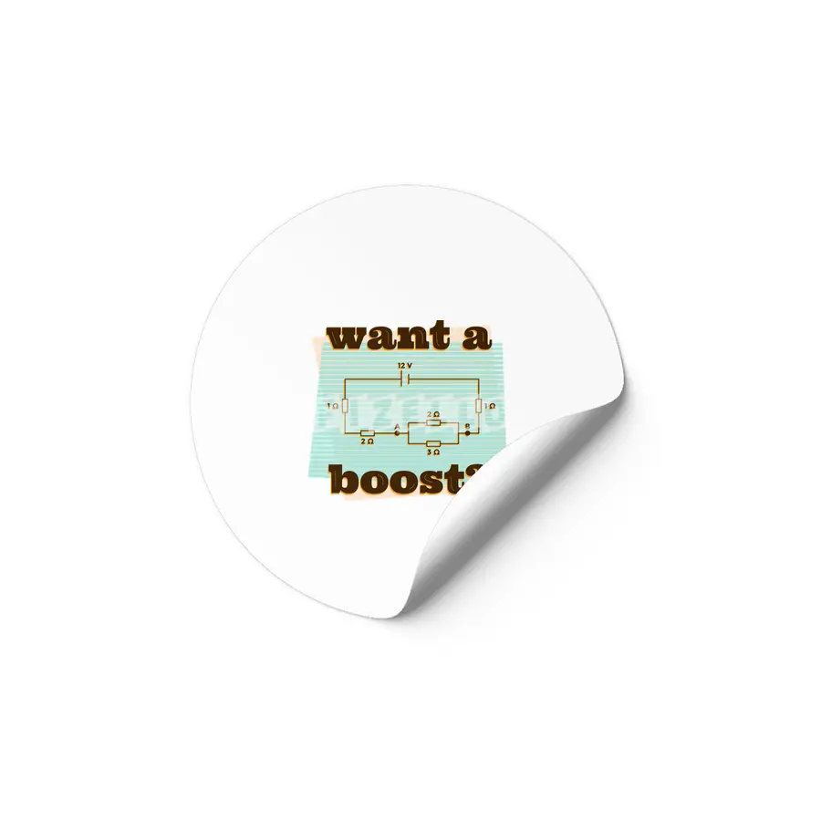 Electrical Circuit Engineer Etiket