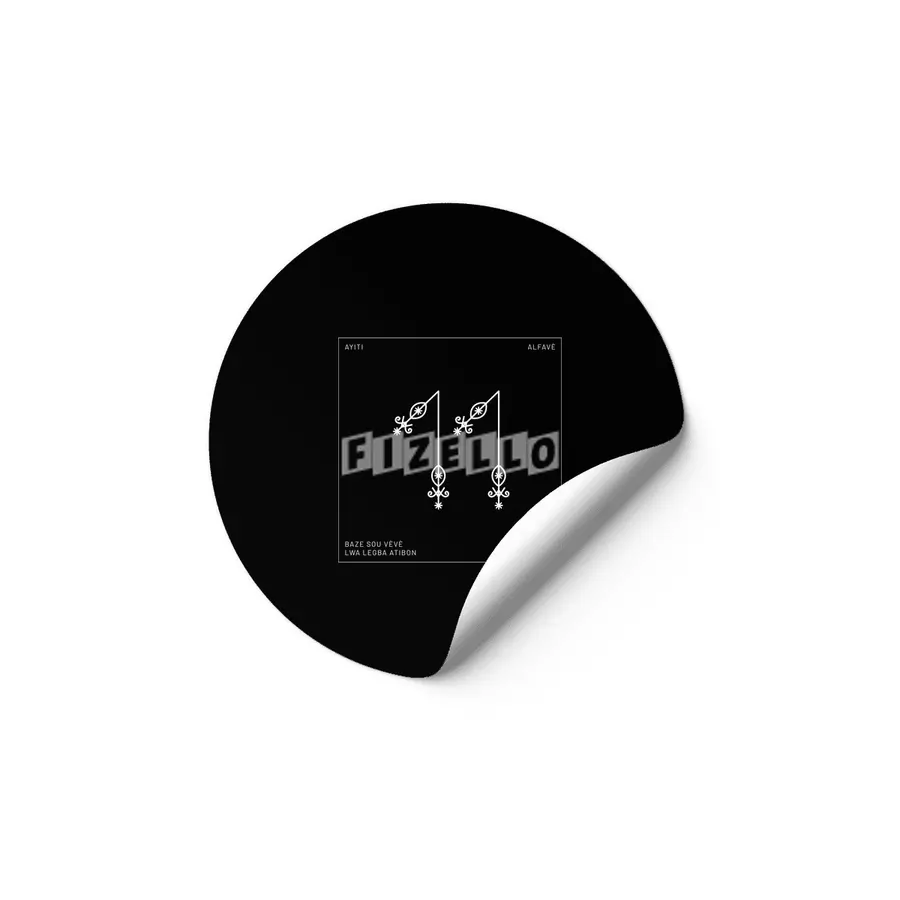Number 11 | Alfavè Etiket
