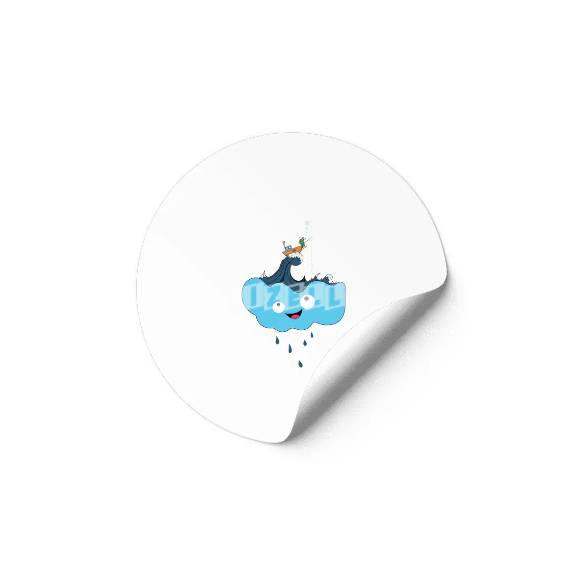 Fishing Etiket