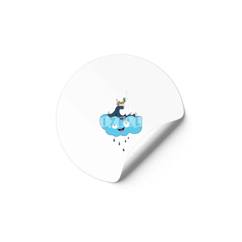 Fishing Etiket