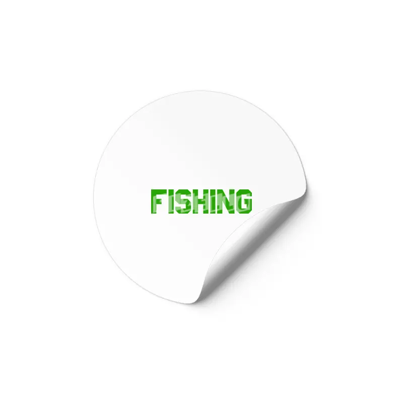 Fishing Etiket