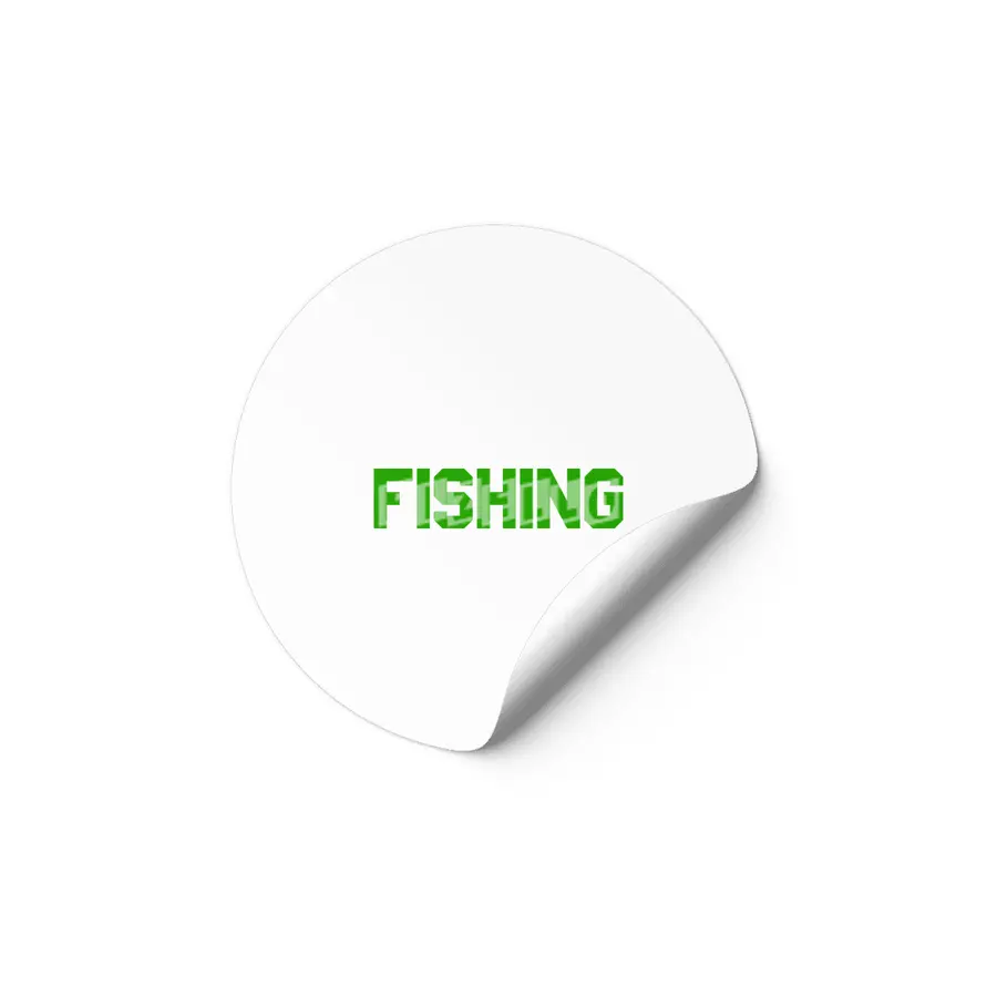 Fishing Etiket