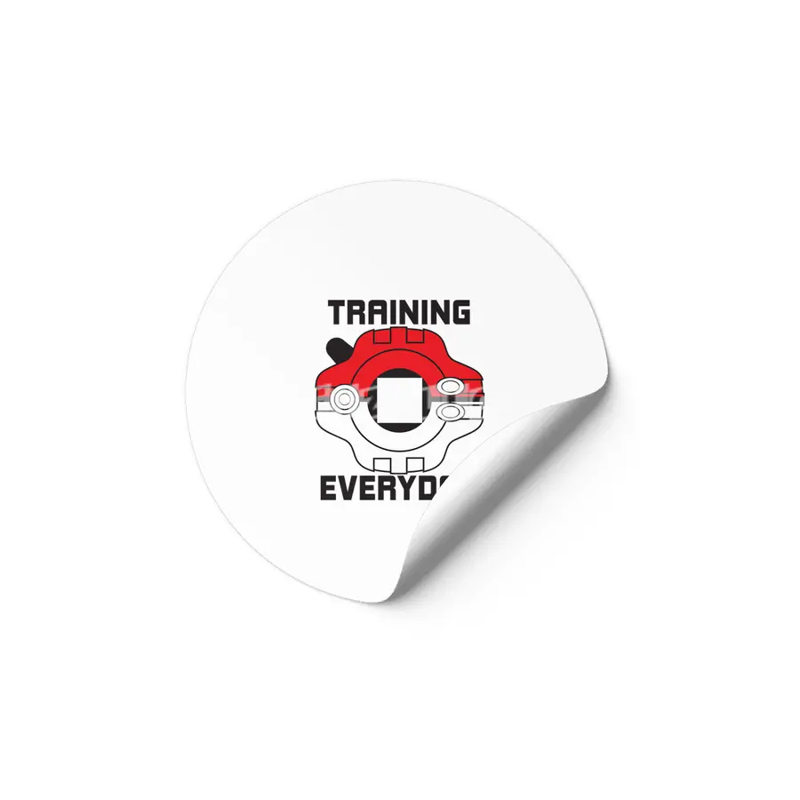 Training Everyday Etiket