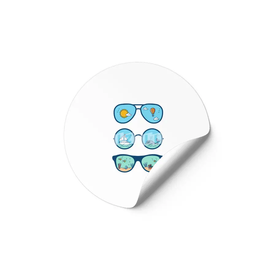 Beach Etiket