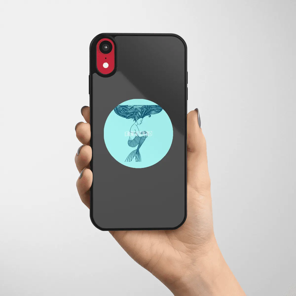 Mermaid Etiket