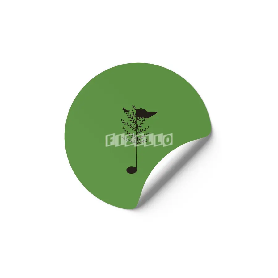 Seed Etiket