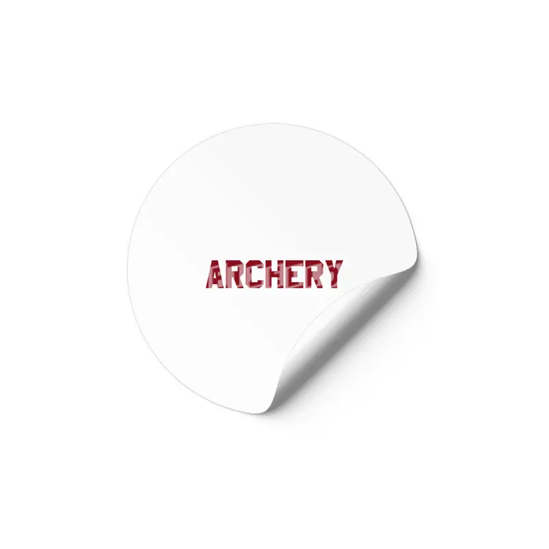 Archery Etiket