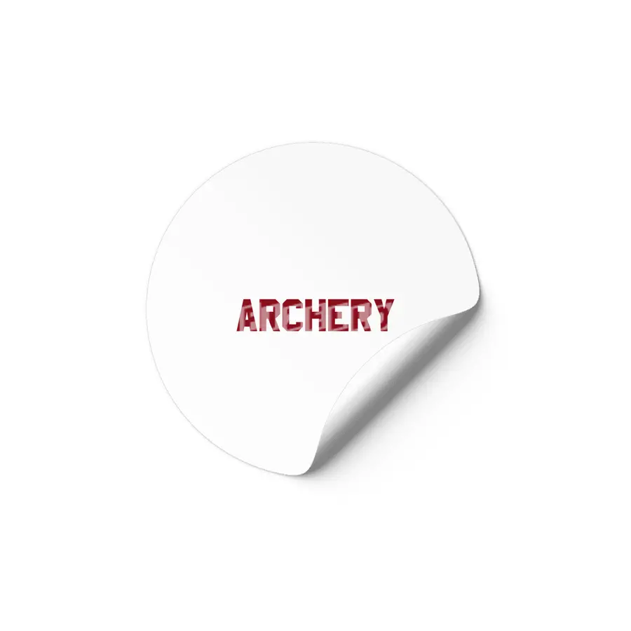 Archery Etiket