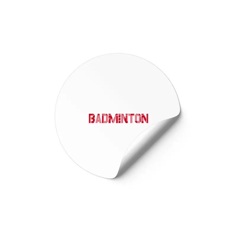 Badminton Etiket