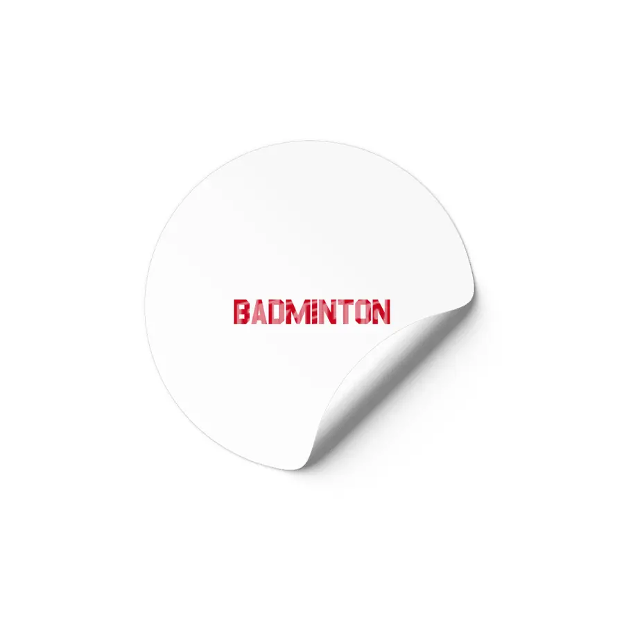 Badminton Etiket