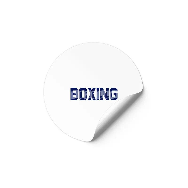 Boxing Etiket