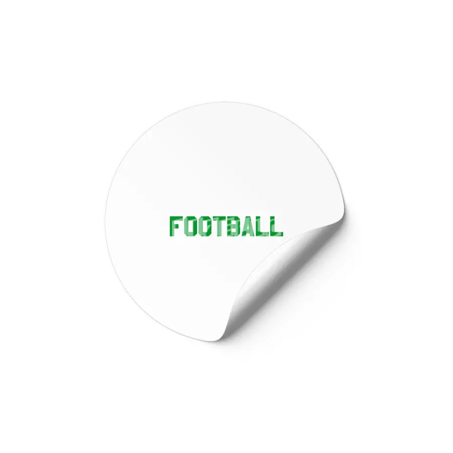 Football Etiket