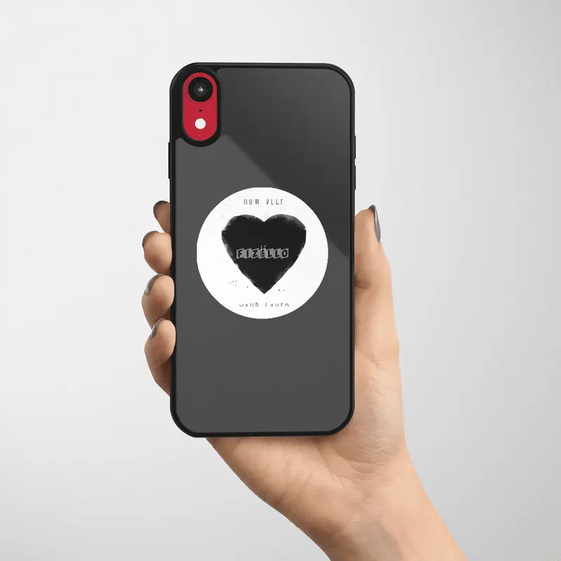 How deep is your love? Etiket