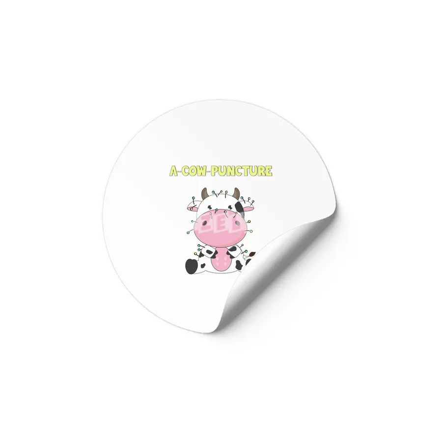 Acupuncture Chinese Medicine Health Fun Etiket