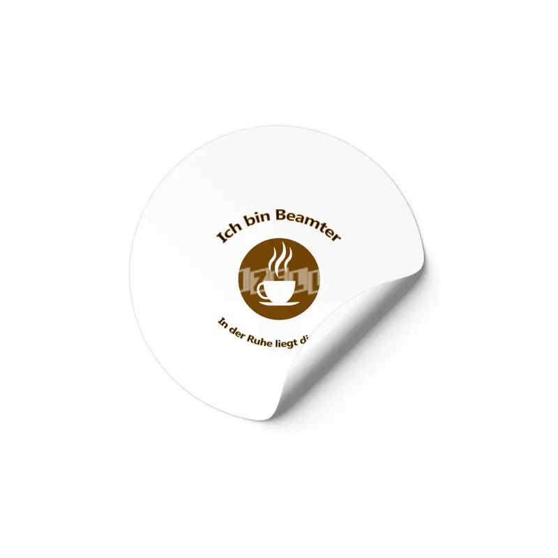 Funny Official Teacher Gift For Retirement Etiket