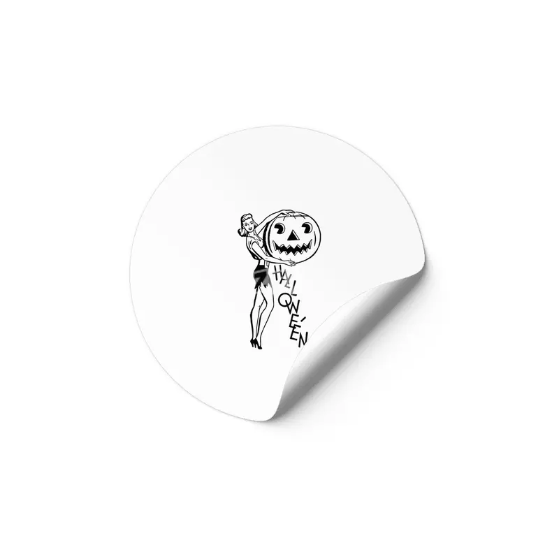 Horror Party Costume Outfit For Halloween Etiket
