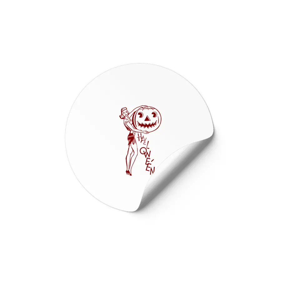 Horror Party Costume Outfit For Halloween Etiket