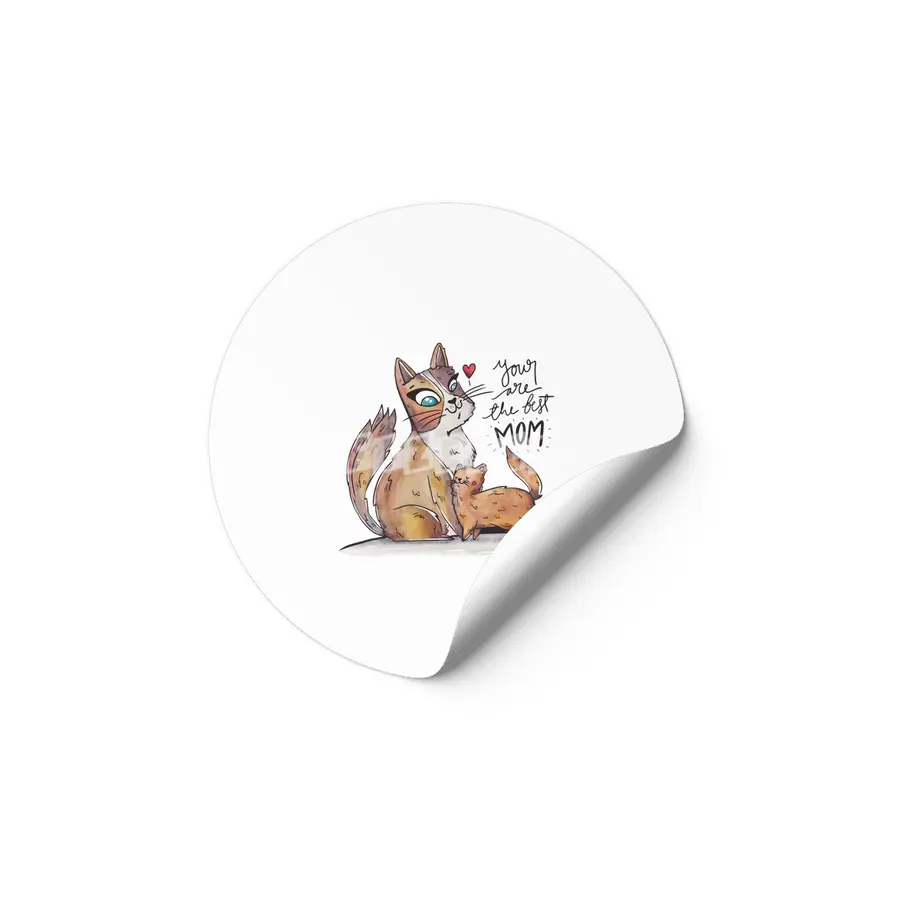 Mothers Day Gift Best Mom Mothers Day Gift Etiket