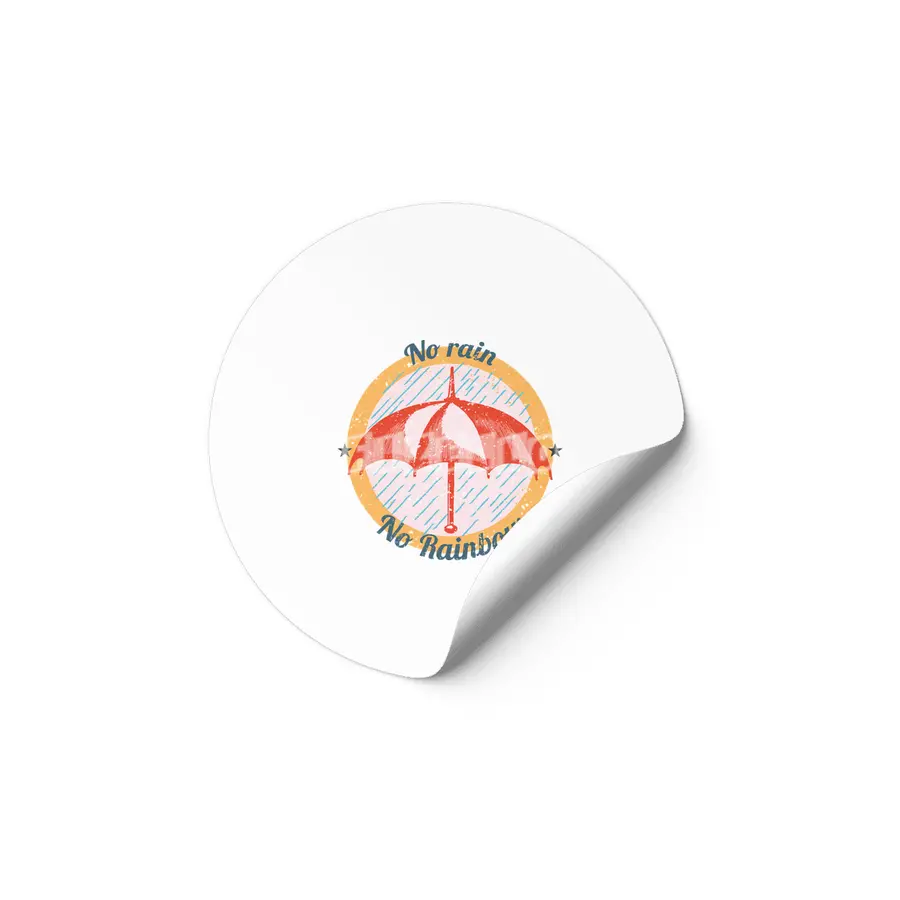 Motivation Positive Life Positive Attitude Gift Etiket