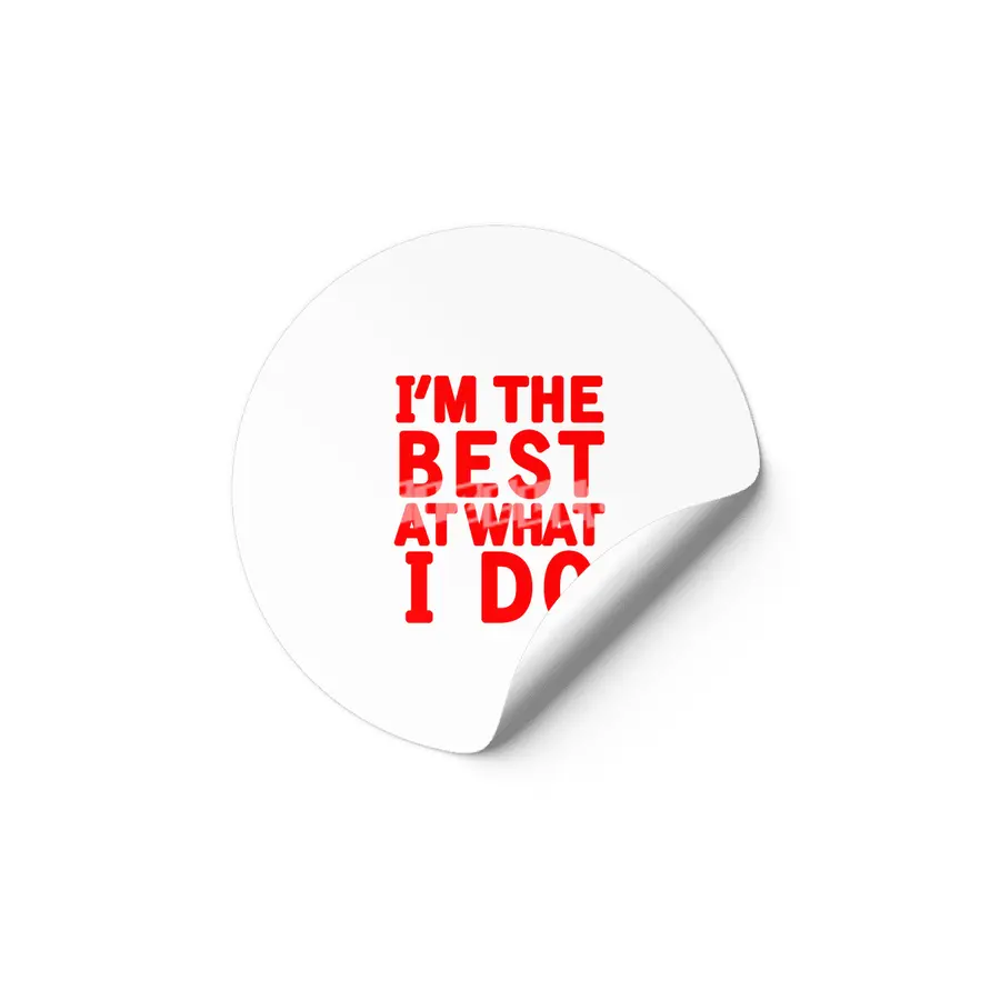 best Etiket