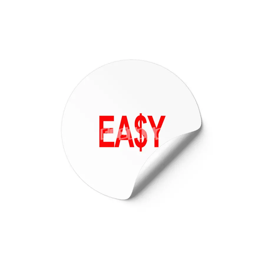 easy Etiket