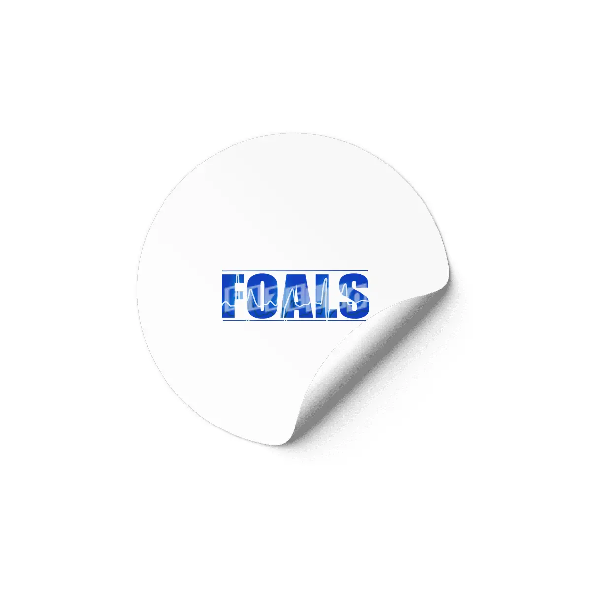 foals Etiket