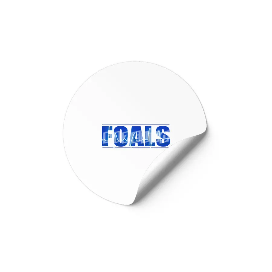 foals Etiket