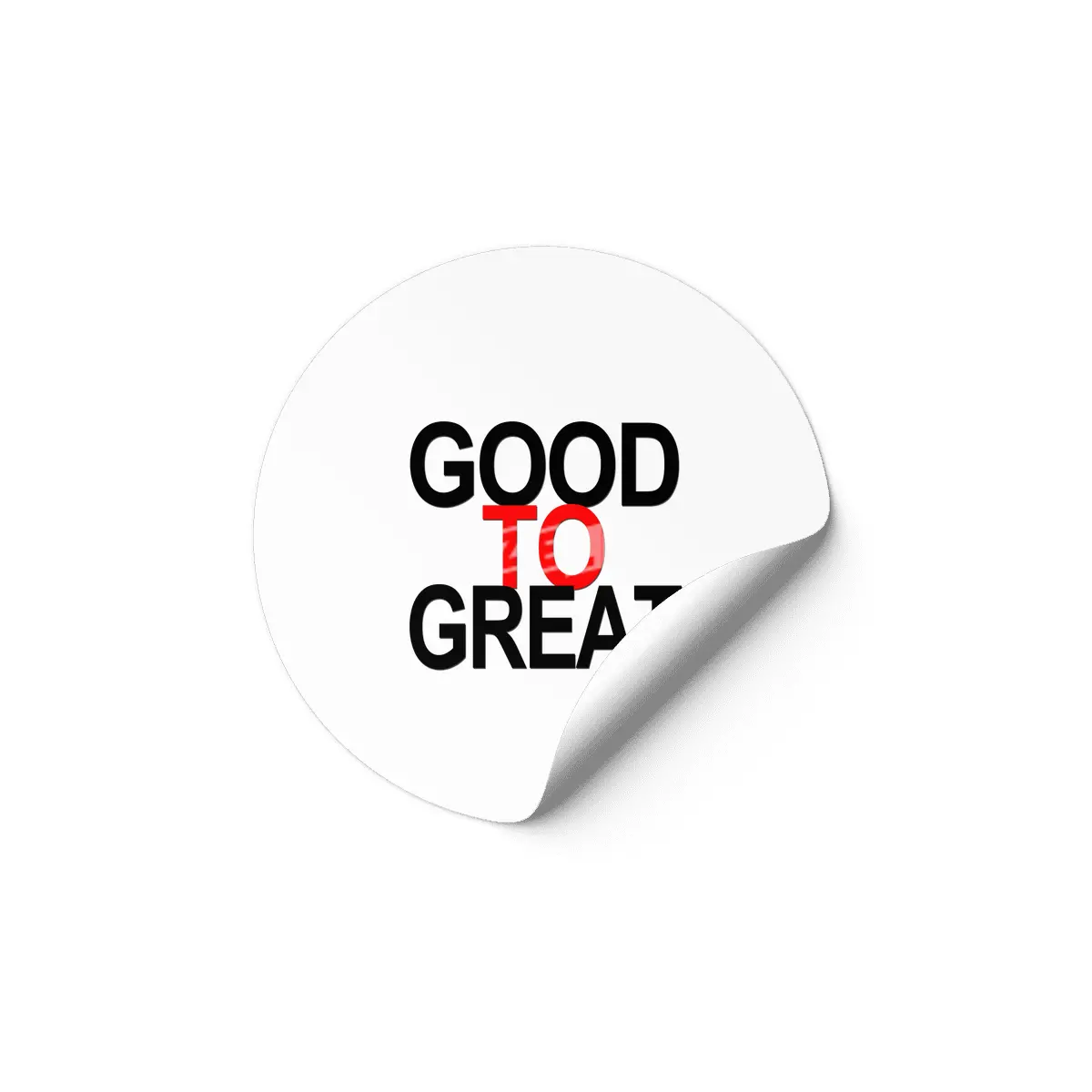 great Etiket