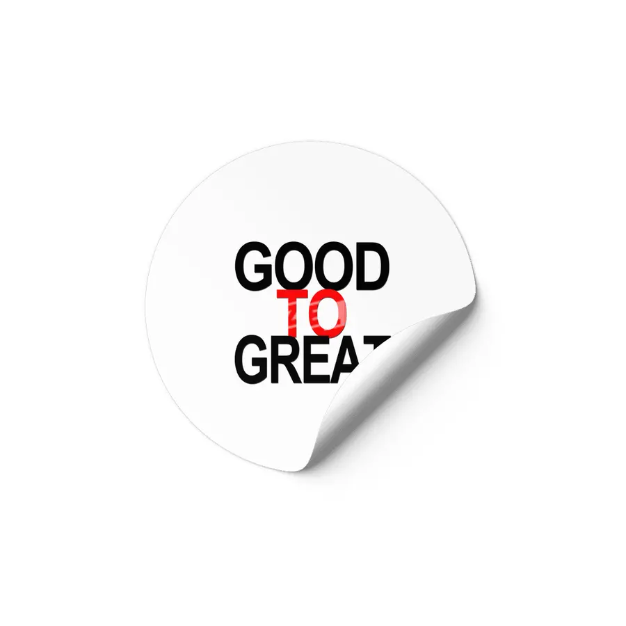 great Etiket