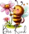 Our collection includes an array of items for men, women, and kids, as well as items for your home and accessories. Each product features our adorable bee mascot, who serves as a reminder to be kind to ourselves, others, and the planet.
Our clothing items include t-shirts, sweatshirts, and hoodies, all made from high-quality materials and available in a range of sizes. They are perfect for everyday wear or as a gift for someone special.
For your home, we offer a selection of cozy throw pillows and blankets, as well as wall art and decorative accents that are sure to brighten up any room. Our accessories include tote bags, phone cases, and keychains, all featuring our beloved bee mascot.
At the core of our collection is the message of kindness. We believe that small acts of kindness can make a big impact, and that's why we've created products that serve as a daily reminder to spread love and positivity wherever you go.
Whether you're looking to treat yourself or someone you care about, the "Be Kind Bee Collection" is the perfect way to show your appreciation and inspire others to do the same. Thank you for supporting our mission of kindness!