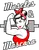 barbell girl, girls who lift, gym girls, womens fitness, bodybuilding women, strong girl, girl power, powerlifting, gym, fitness, fit chick, barbell life, chicks who lift, muscles and mascara, fit, strong, flex, weight lifting, gym life, strong women, girls with muscle, lift heavy, fitness lifestyle