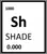 Mixing Science with Shade