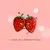 A cute strawberry couple with an "I Love You Berry Much" pun. These 
products are a perfect gift for your best friend/lover/ boyfriend/ girlfriend.