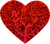 this is a design for all those in love, with love, HEART TREE OF LOVE  AND EMOTIONS, displays all parts of life's emotions and relationships and loving moments.