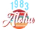Retro Vintage Summer Aloha 1983 is a great gift for surf and summer 80's lovers. The tropical pattern is the perfect trend to decorate environments with more harmony. Perfect for remembering good times in our lives! This print is available on various decoration and clothing products.