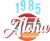 Retro Vintage Summer Aloha 1985 is a great gift for surf and summer 80's lovers. The tropical pattern is the perfect trend to decorate environments with more harmony. Perfect for remembering good times in our lives! This print is available on various decoration and clothing products.