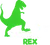 daddysaurus rex geek
