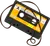 House music mixtape side A