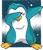 Dabbing Penguin Dab Penguin Love Funny Penguin Lover Gift