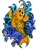 its a Koi Fish