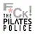 Telling the Pilates gatekeepers to f*ck off...