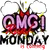 "OMG Run! Monday is coming" design. A perfect one to have for your weekend collection. Watch out for Monday though, hope you get away.