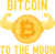 Are you a crypto lover? Do you pump Bitcoin to the moon?If you believe in the future this design is the perfect one for you!